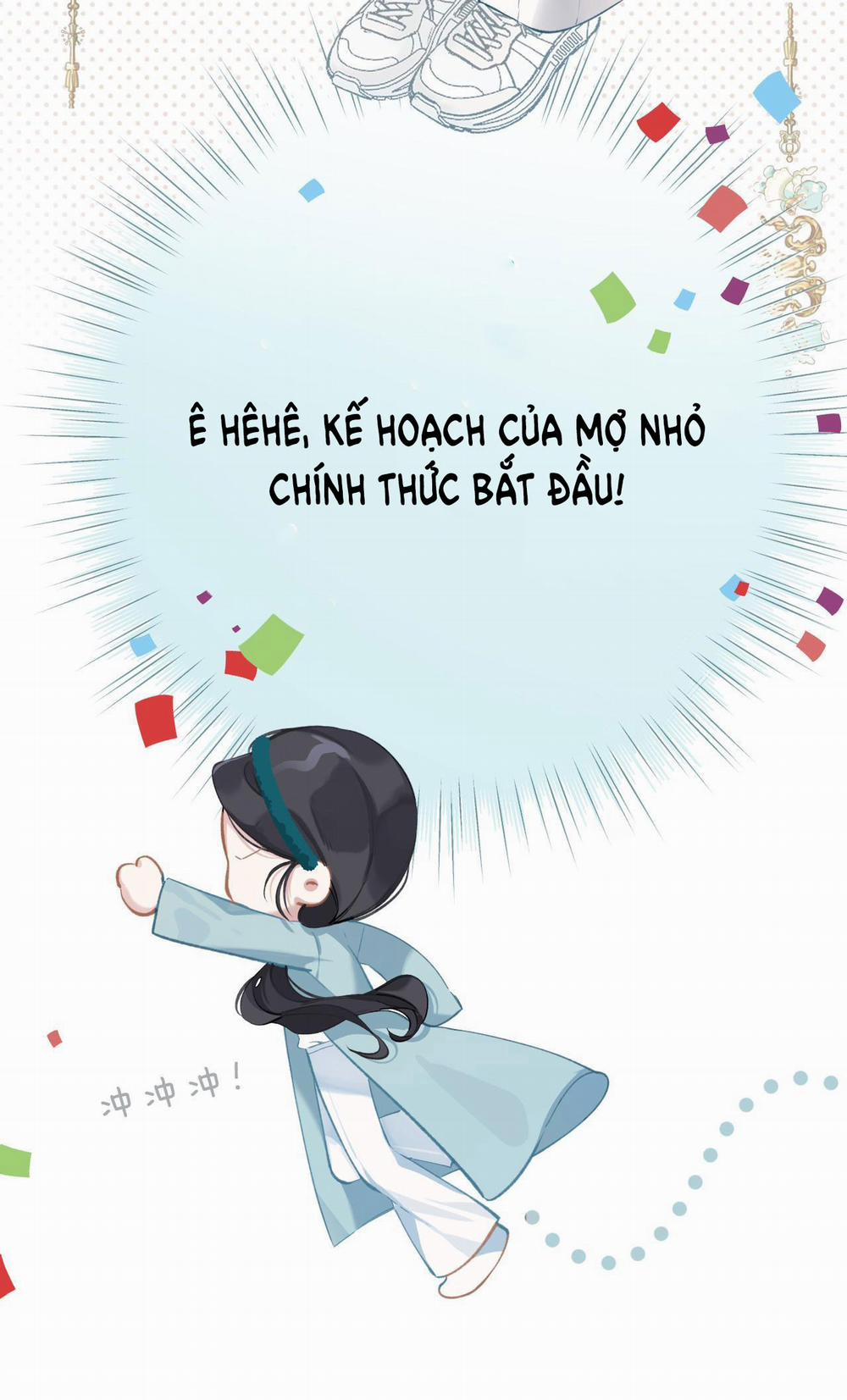 Trêu Nhầm 11.2 trang 3