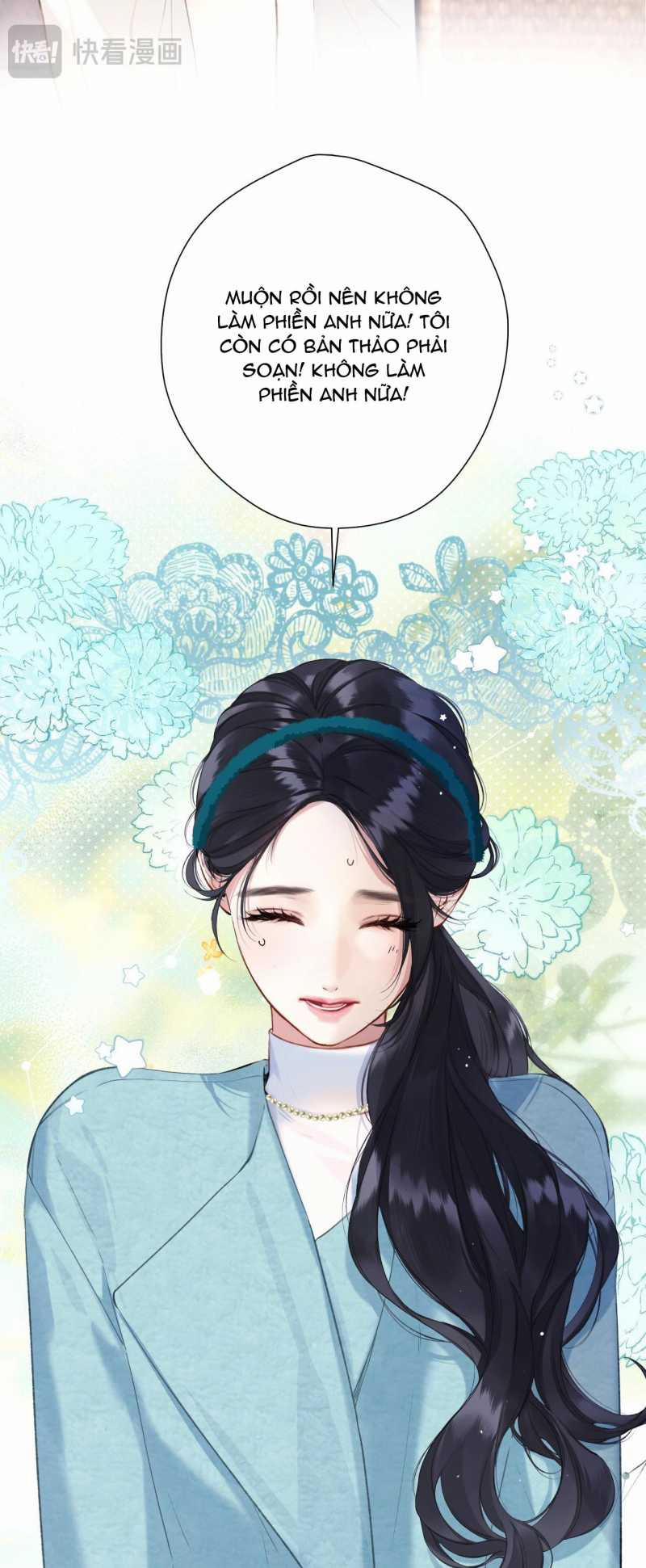 Trêu Nhầm 12.1 trang 3