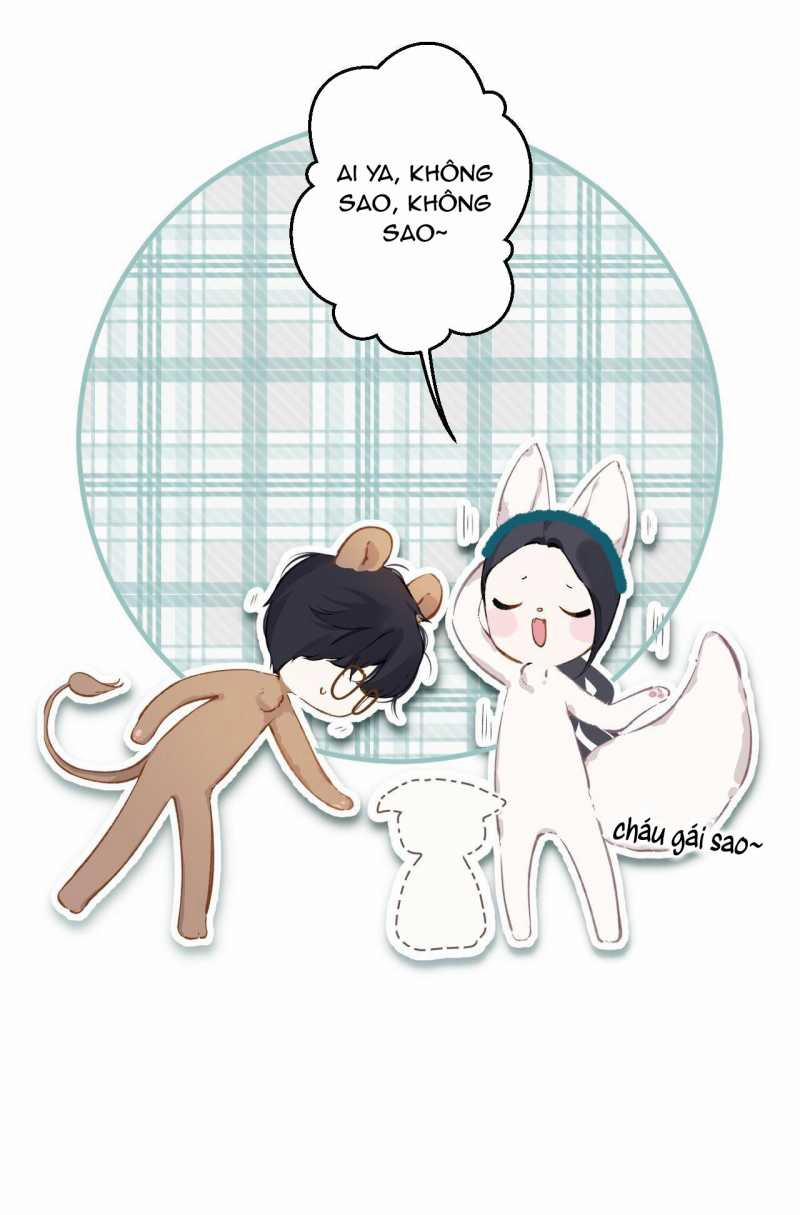 Trêu Nhầm 12.2 trang 11