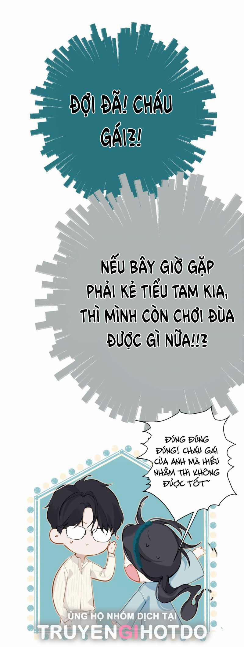 Trêu Nhầm 12.2 trang 12