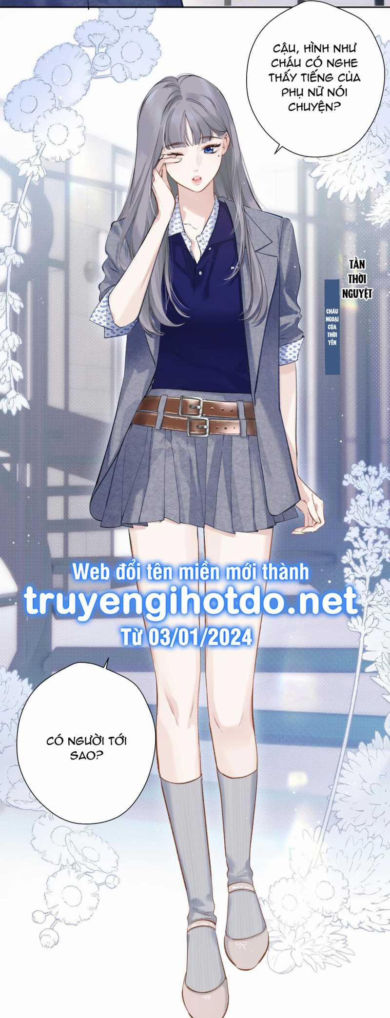 Trêu Nhầm 12.2 trang 16