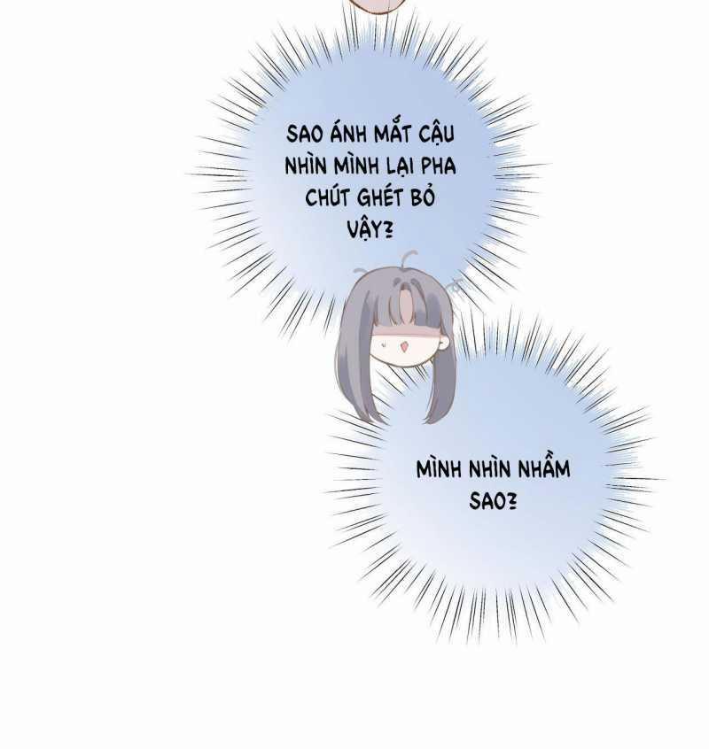 Trêu Nhầm 12.2 trang 17