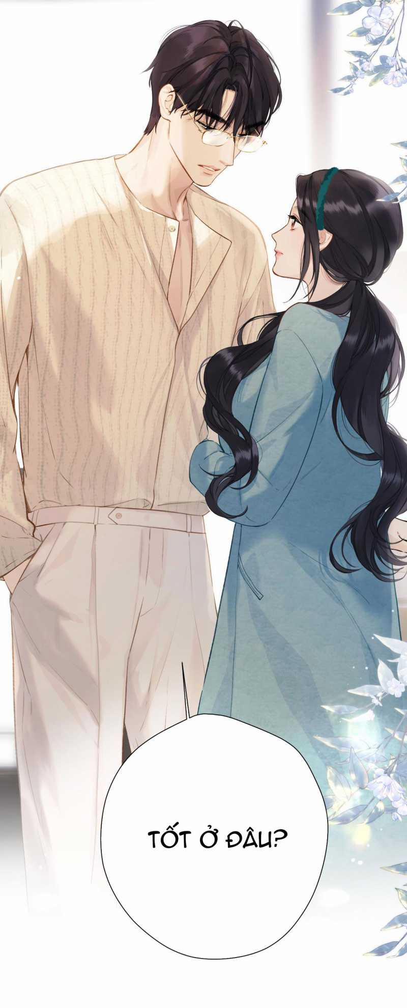 Trêu Nhầm 12.2 trang 3