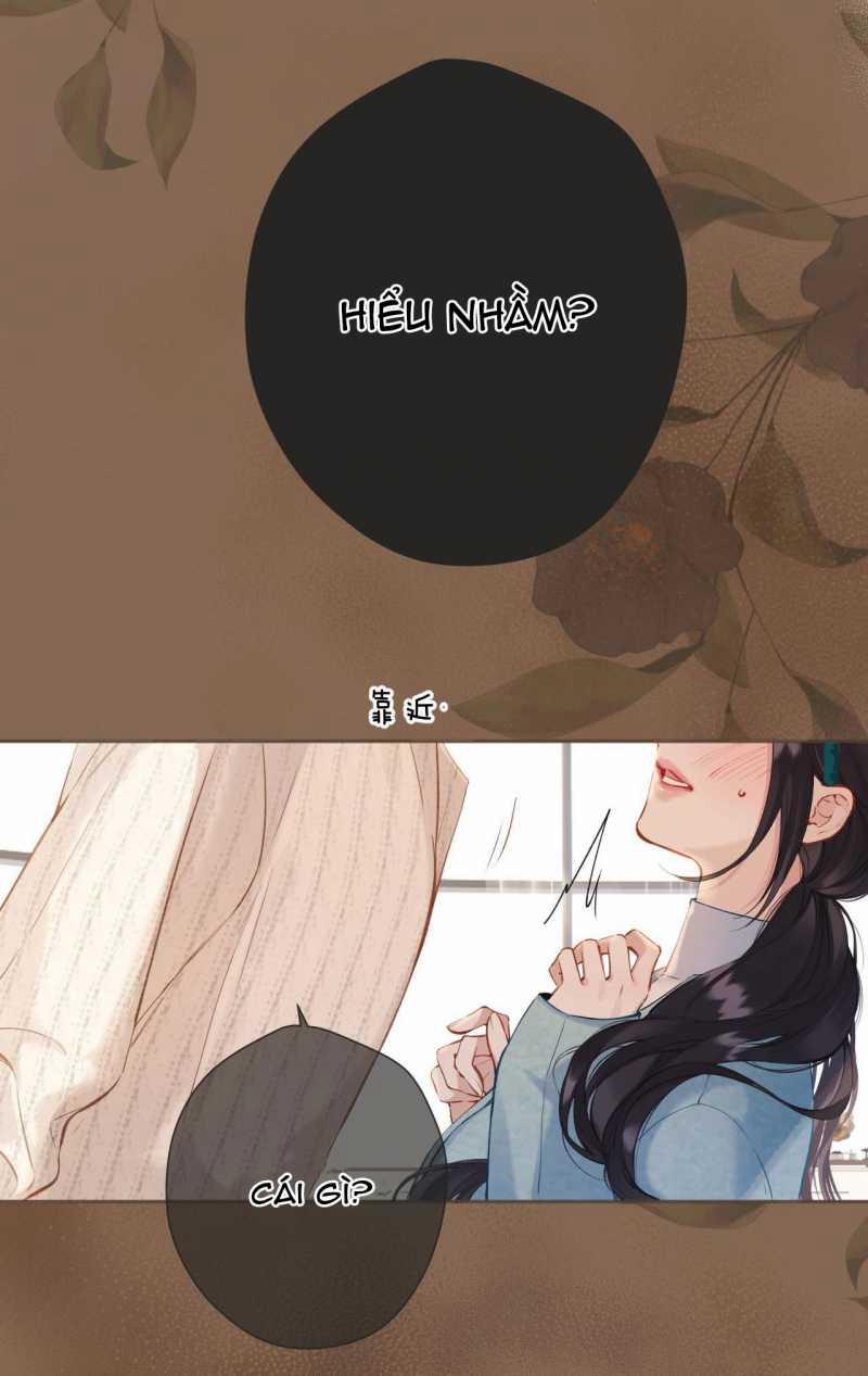 Trêu Nhầm 12.2 trang 6