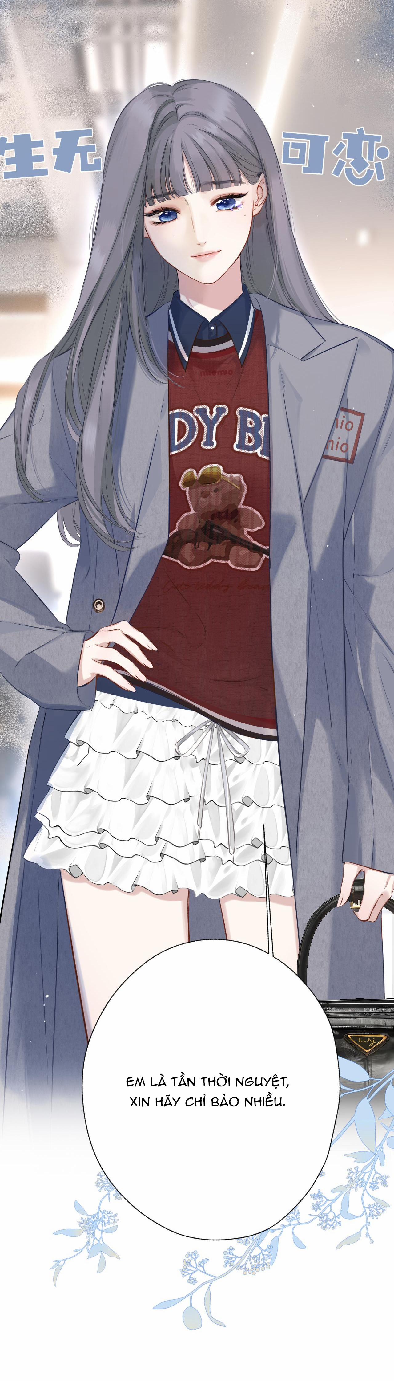 Trêu Nhầm 13.1 trang 10