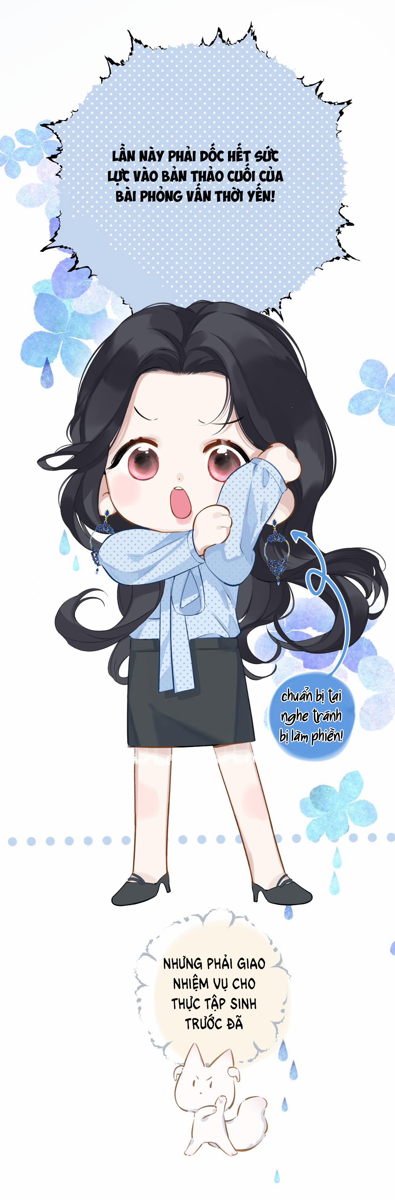 Trêu Nhầm 13.1 trang 11