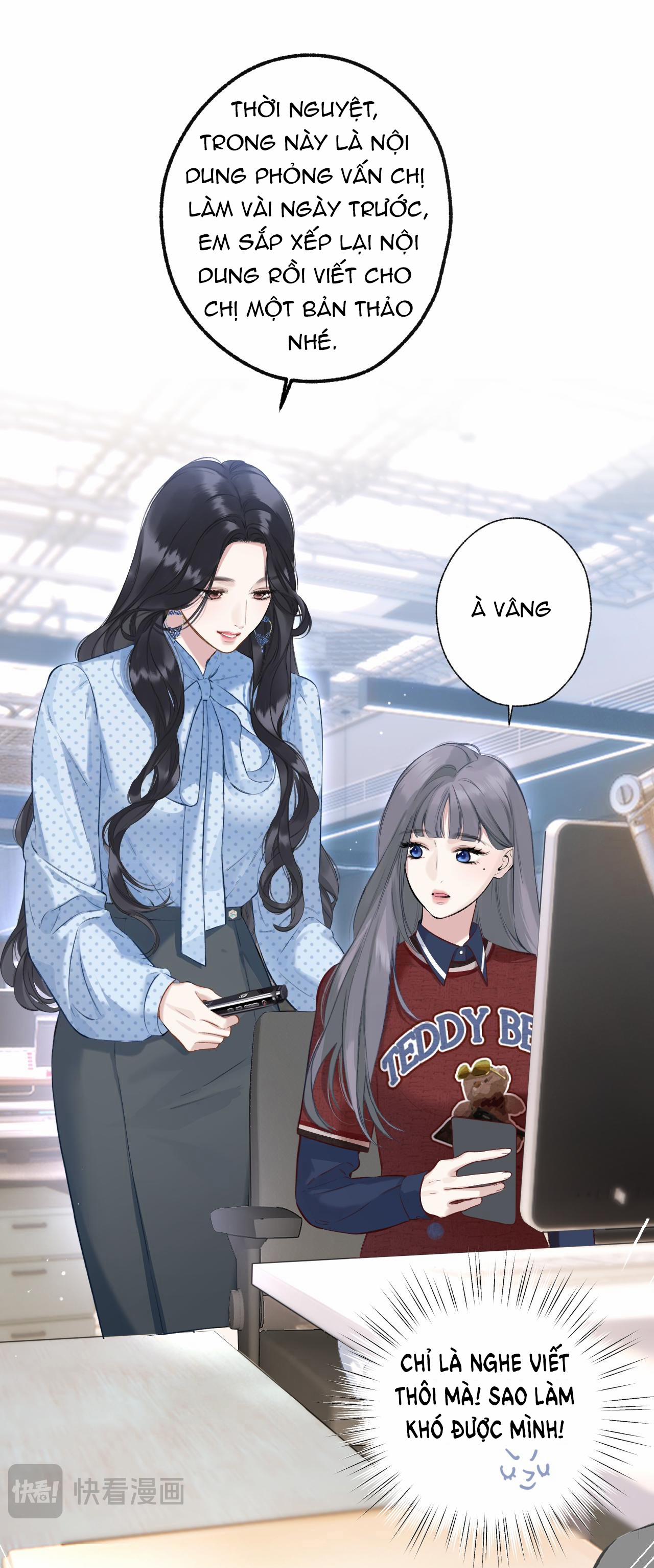 Trêu Nhầm 13.1 trang 12