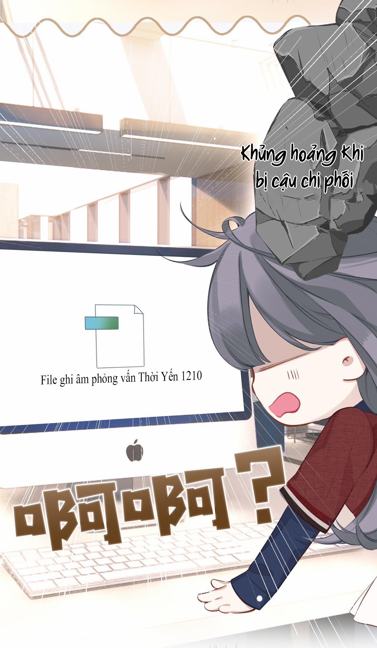 Trêu Nhầm 13.1 trang 13