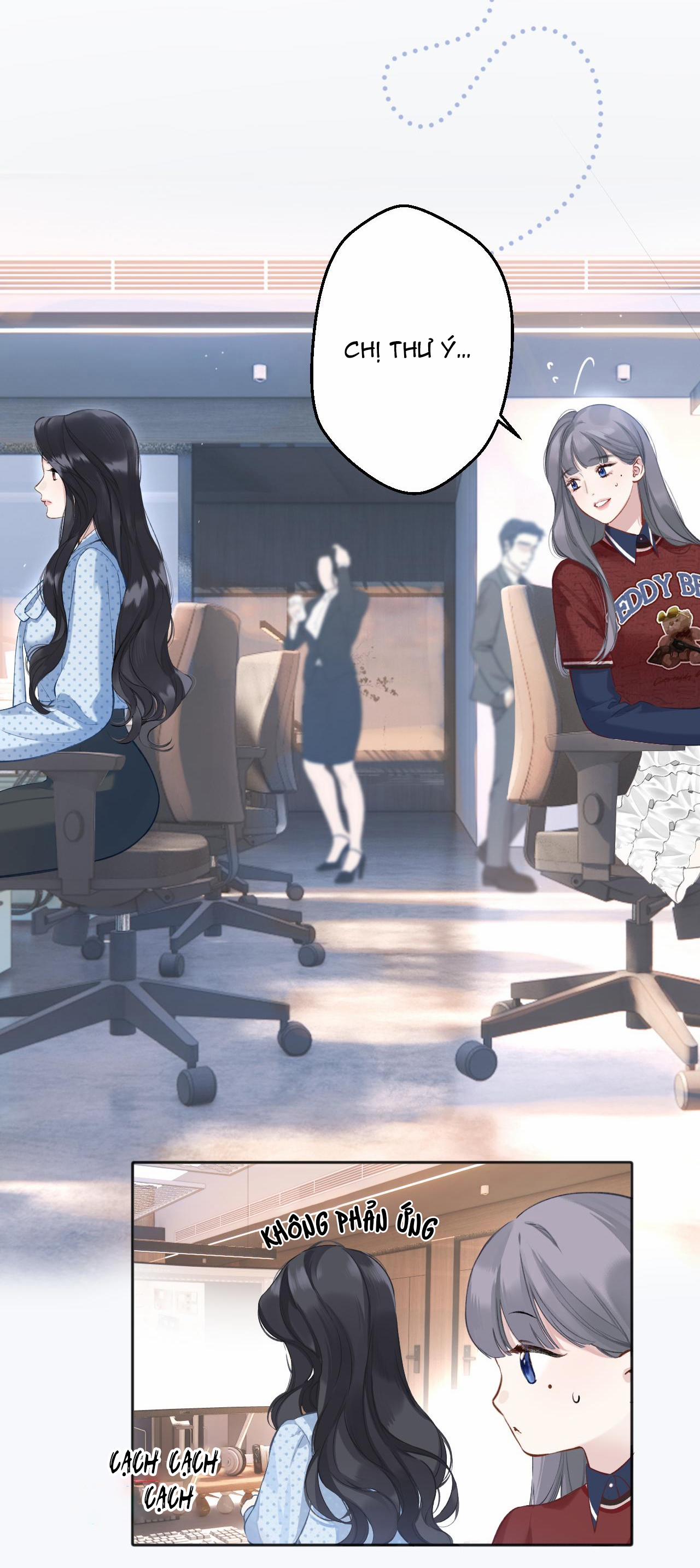 Trêu Nhầm 13.1 trang 15