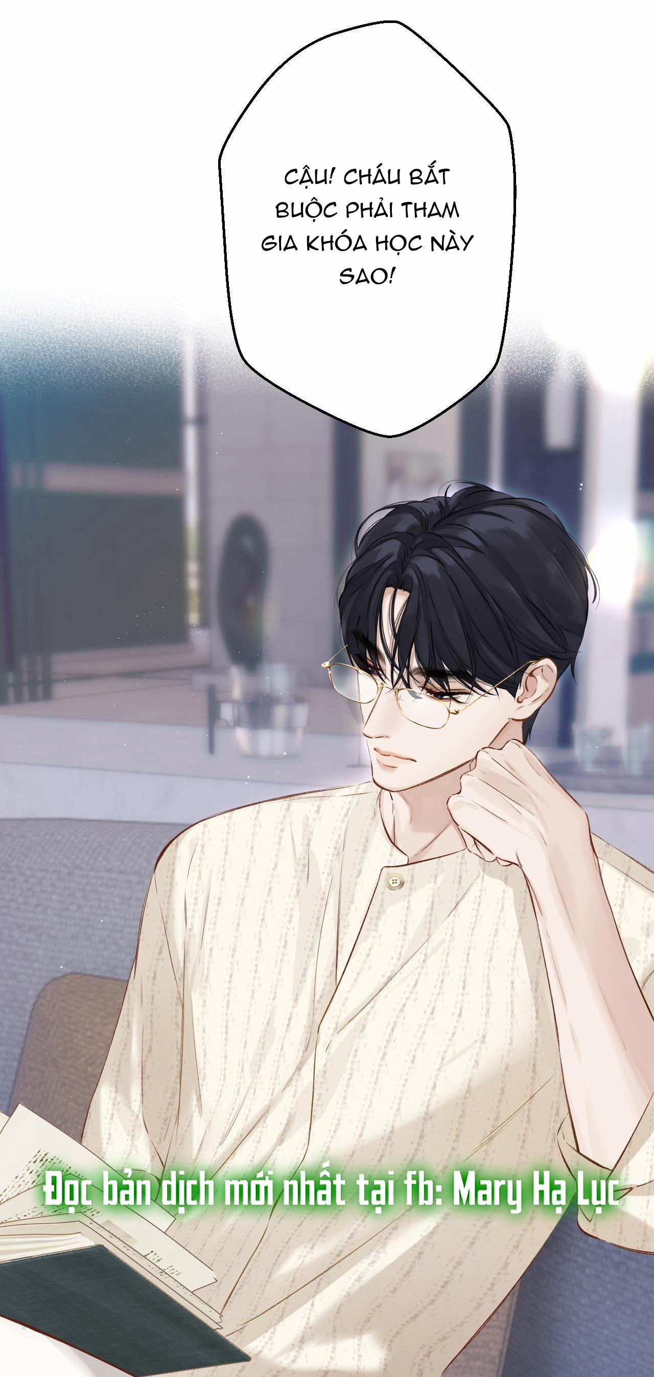 Trêu Nhầm 13.1 trang 2