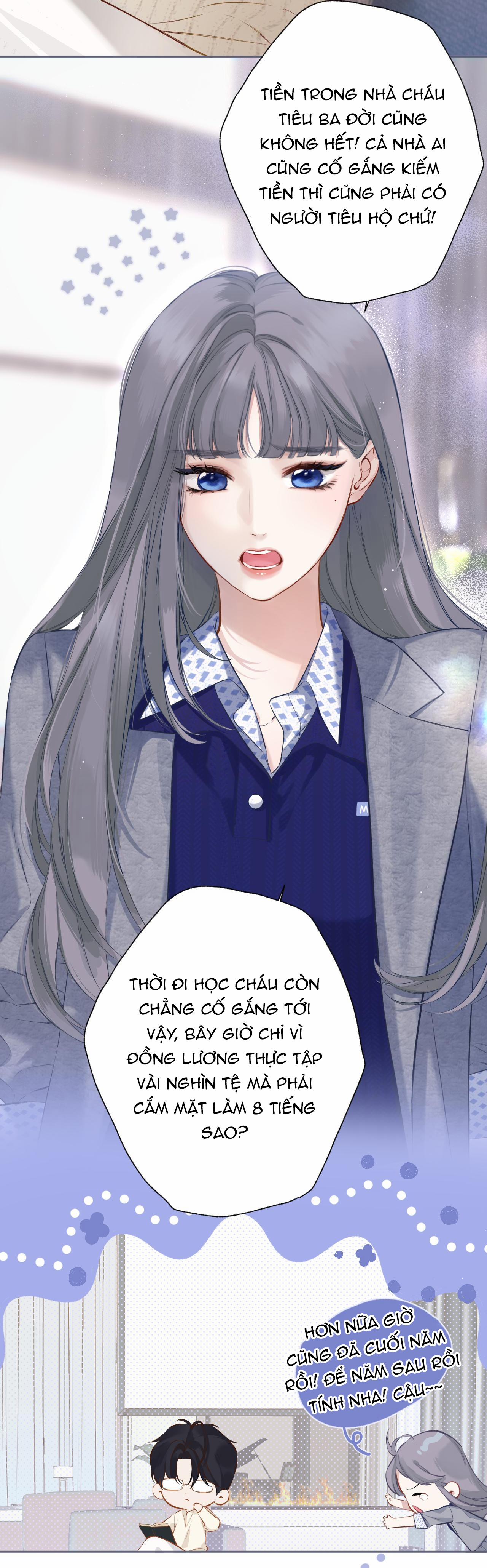 Trêu Nhầm 13.1 trang 3