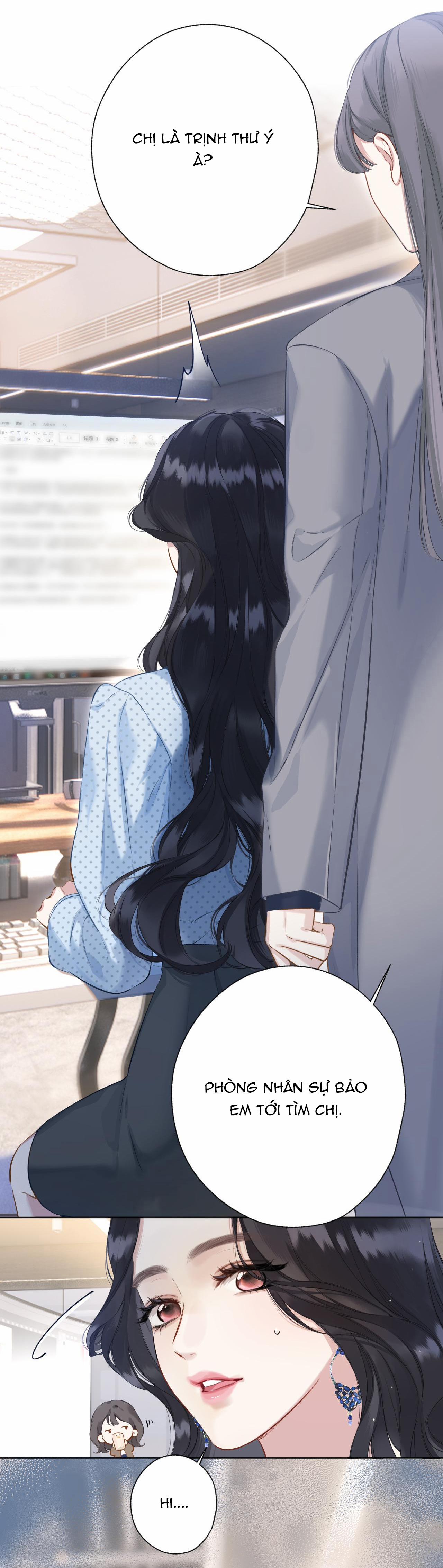 Trêu Nhầm 13.1 trang 9