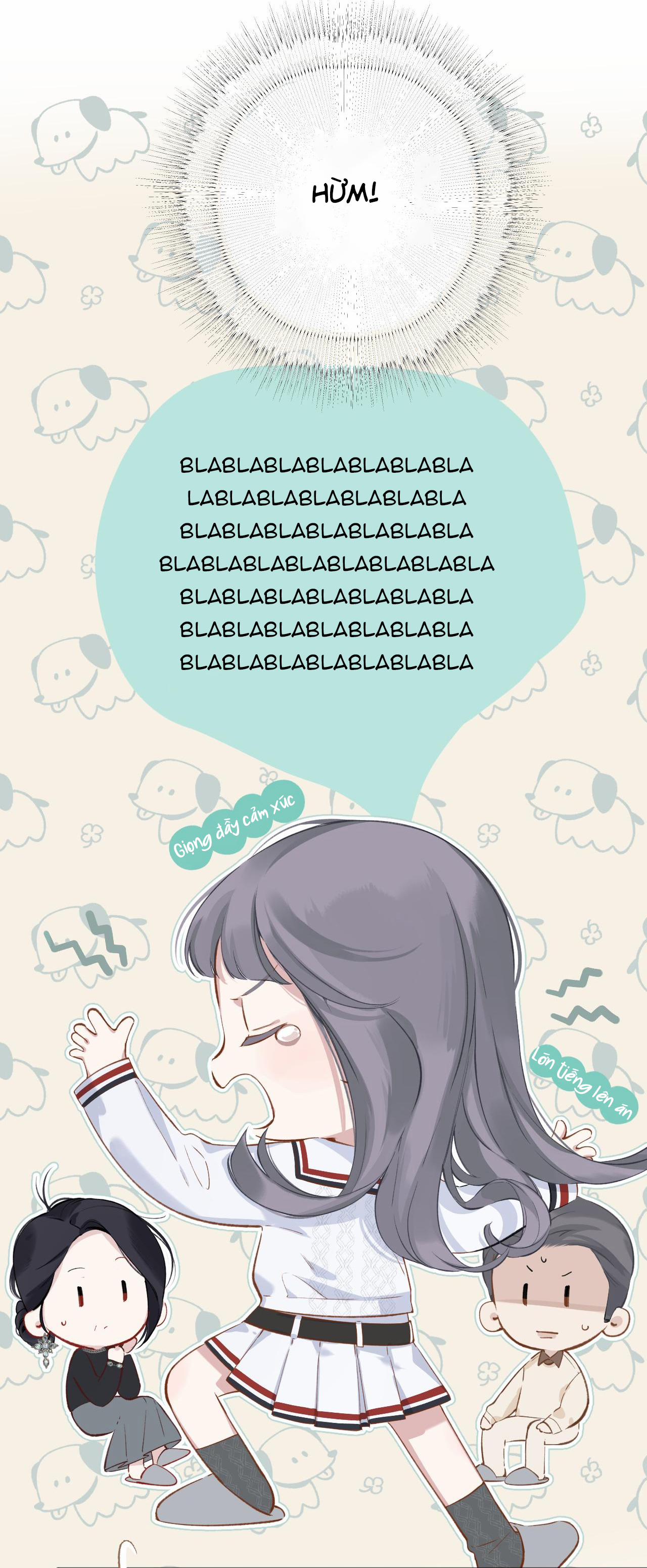 Trêu Nhầm 13.2 trang 11