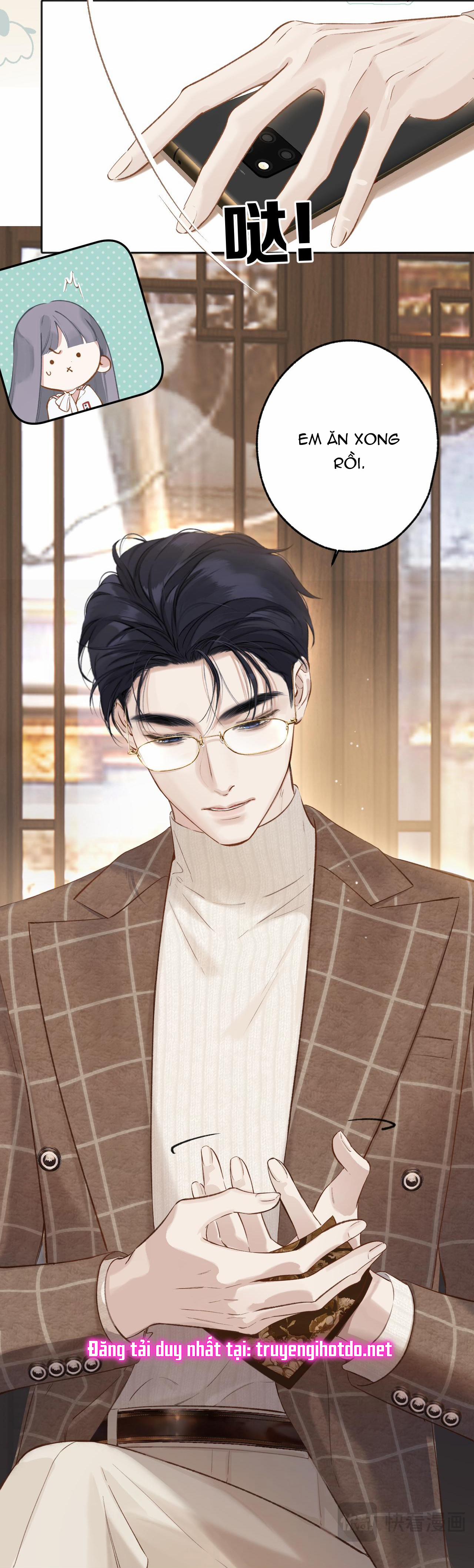 Trêu Nhầm 13.2 trang 12