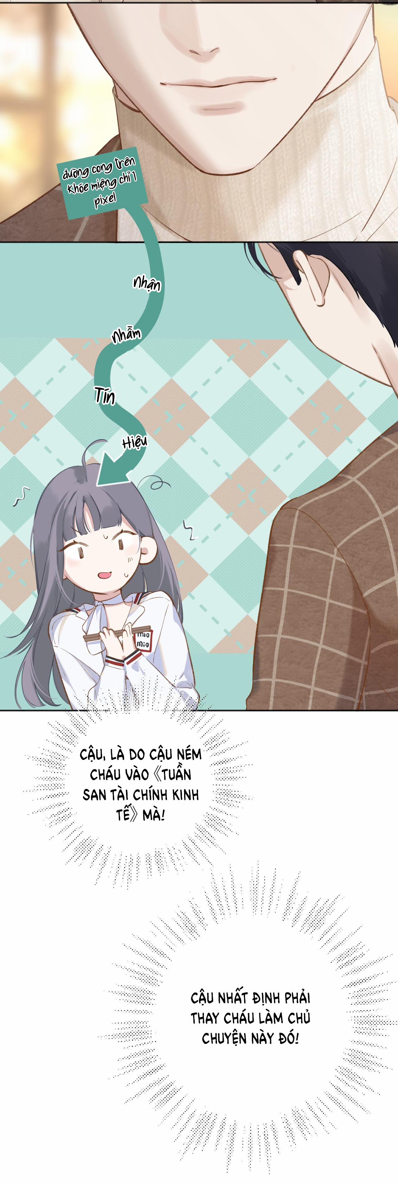 Trêu Nhầm 13.2 trang 13