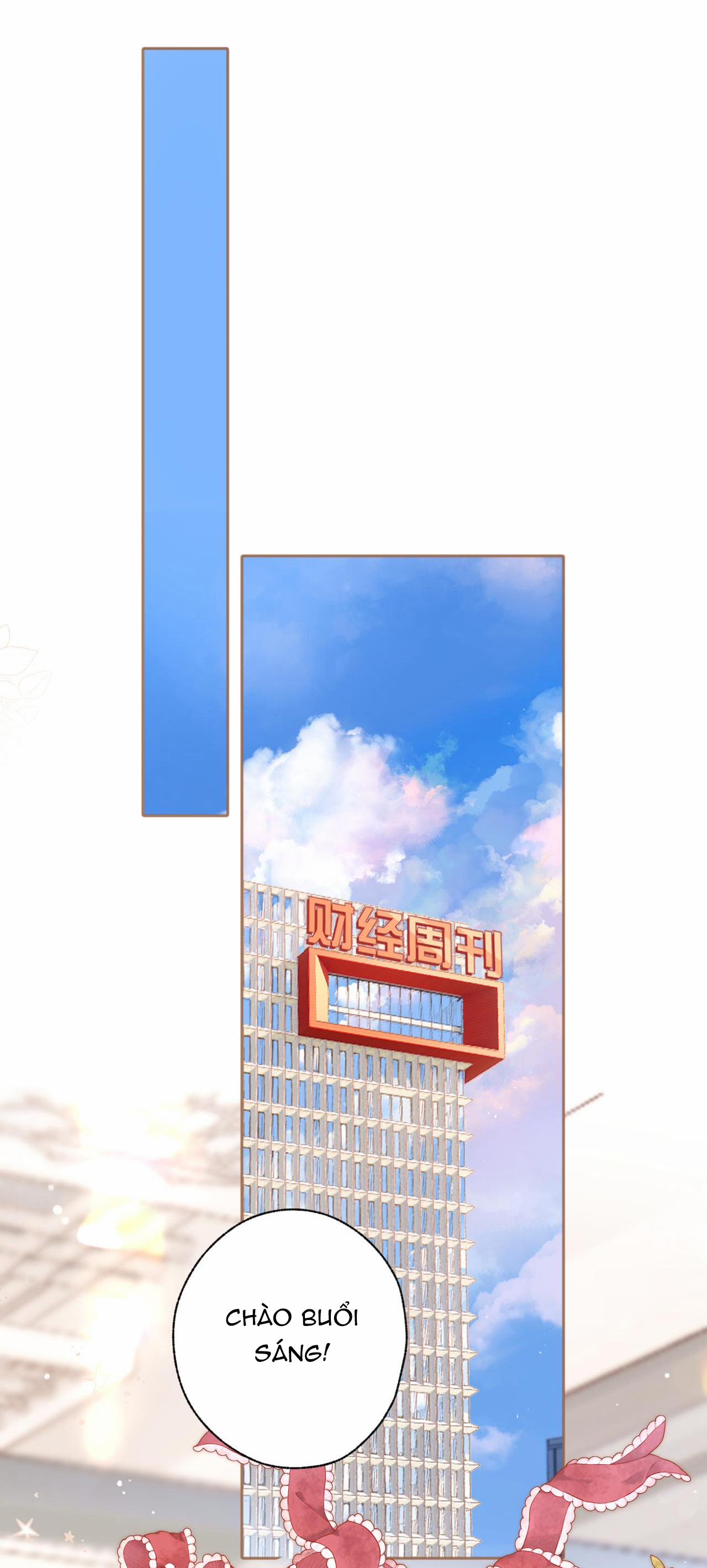 Trêu Nhầm 13.2 trang 14