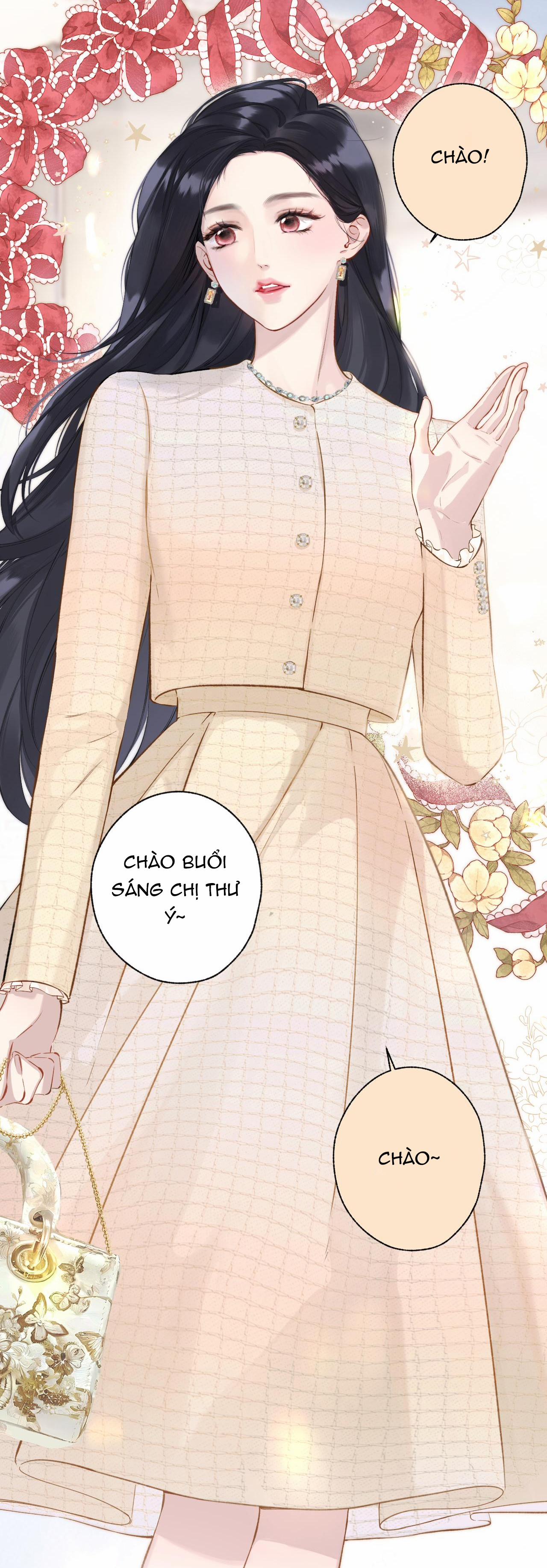 Trêu Nhầm 13.2 trang 15