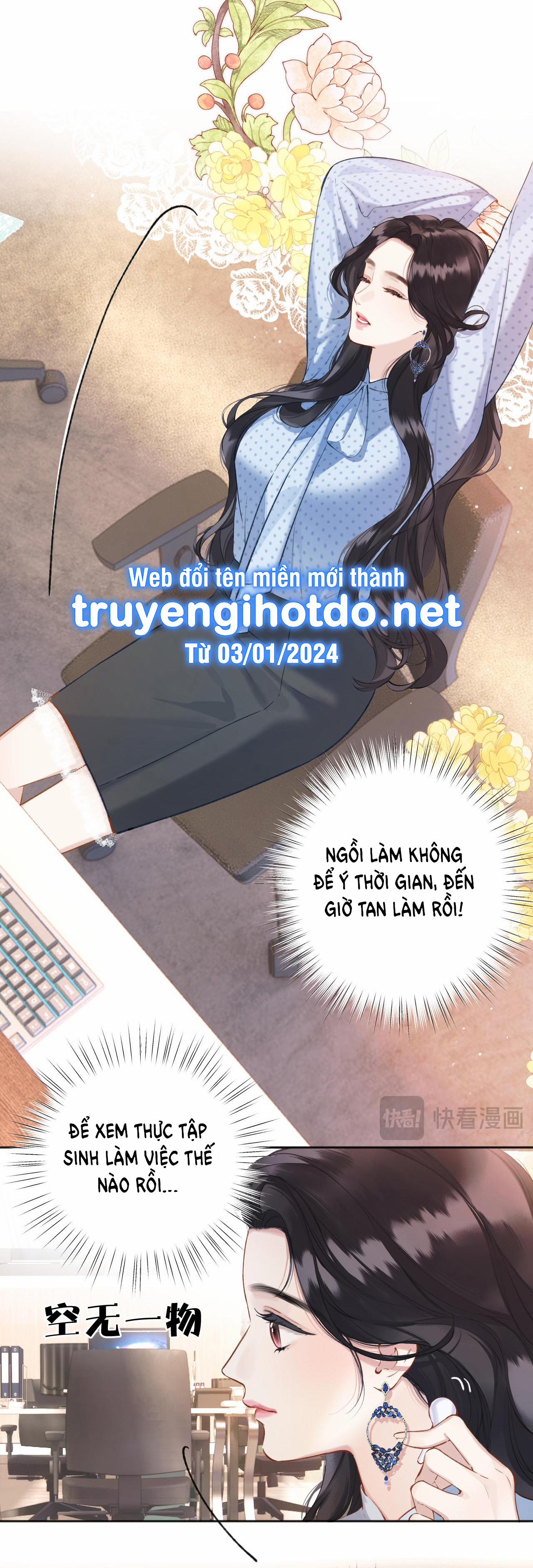 Trêu Nhầm 13.2 trang 2