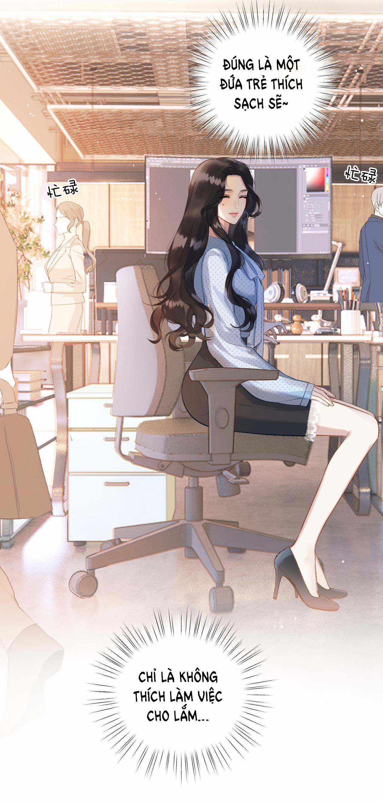 Trêu Nhầm 13.2 trang 3