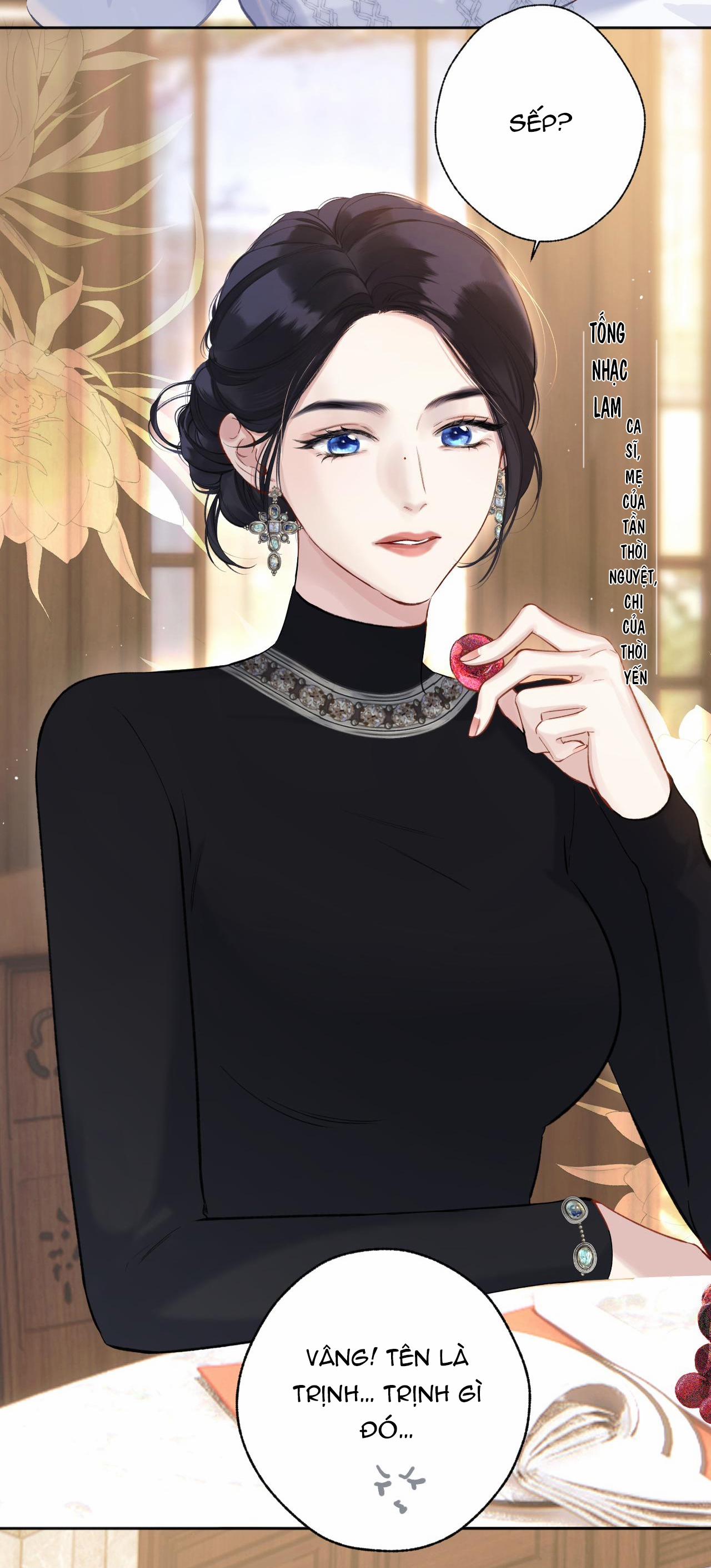 Trêu Nhầm 13.2 trang 6