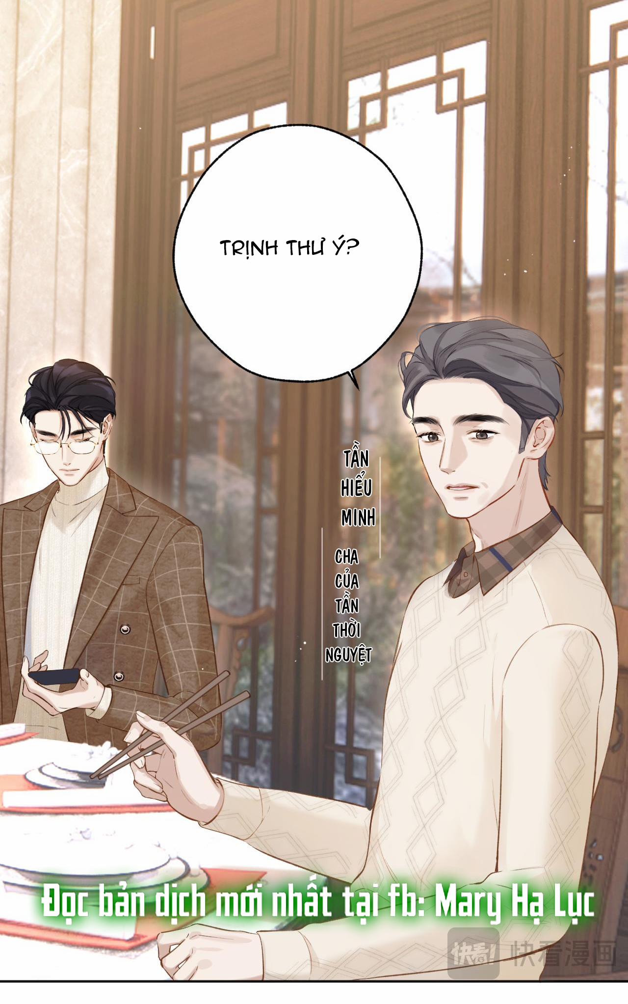 Trêu Nhầm 13.2 trang 7