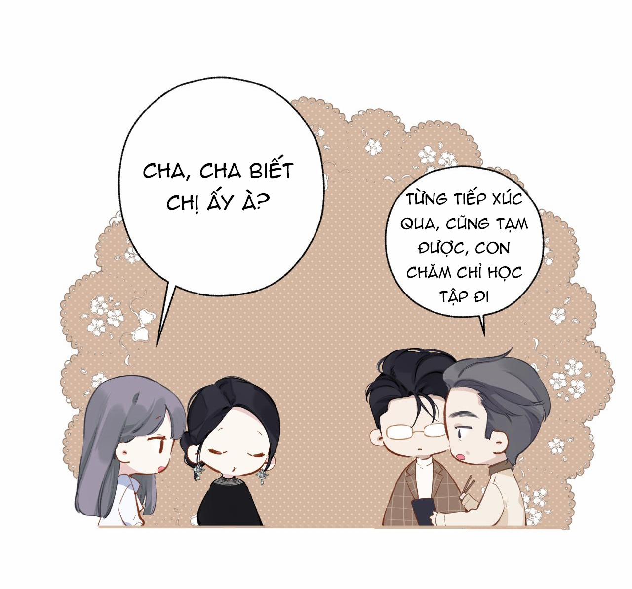 Trêu Nhầm 13.2 trang 8