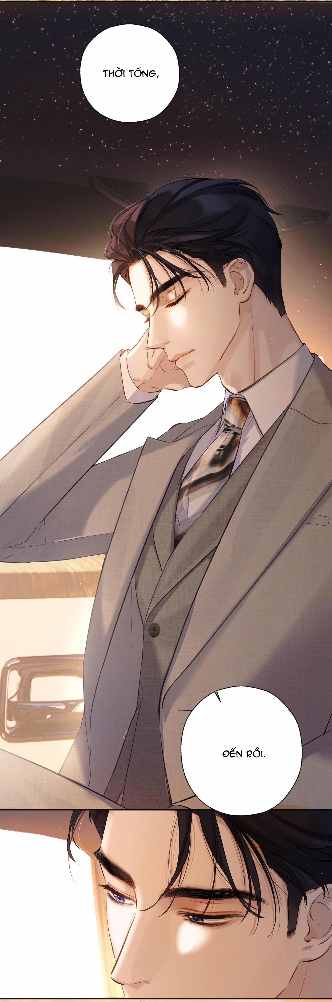 Trêu Nhầm 14.1 trang 13