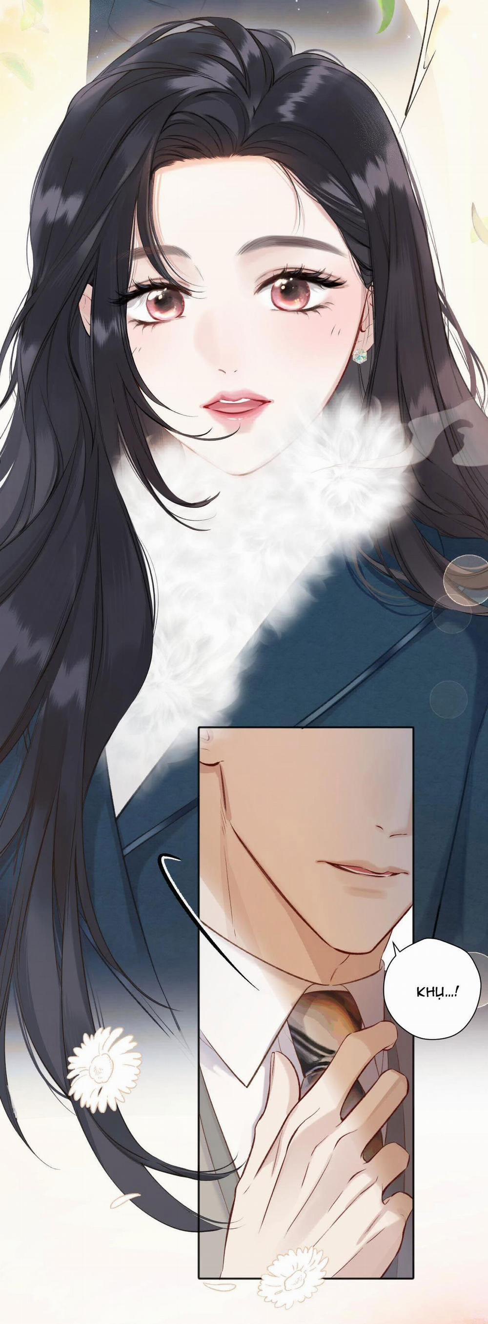 Trêu Nhầm 14.1 trang 18