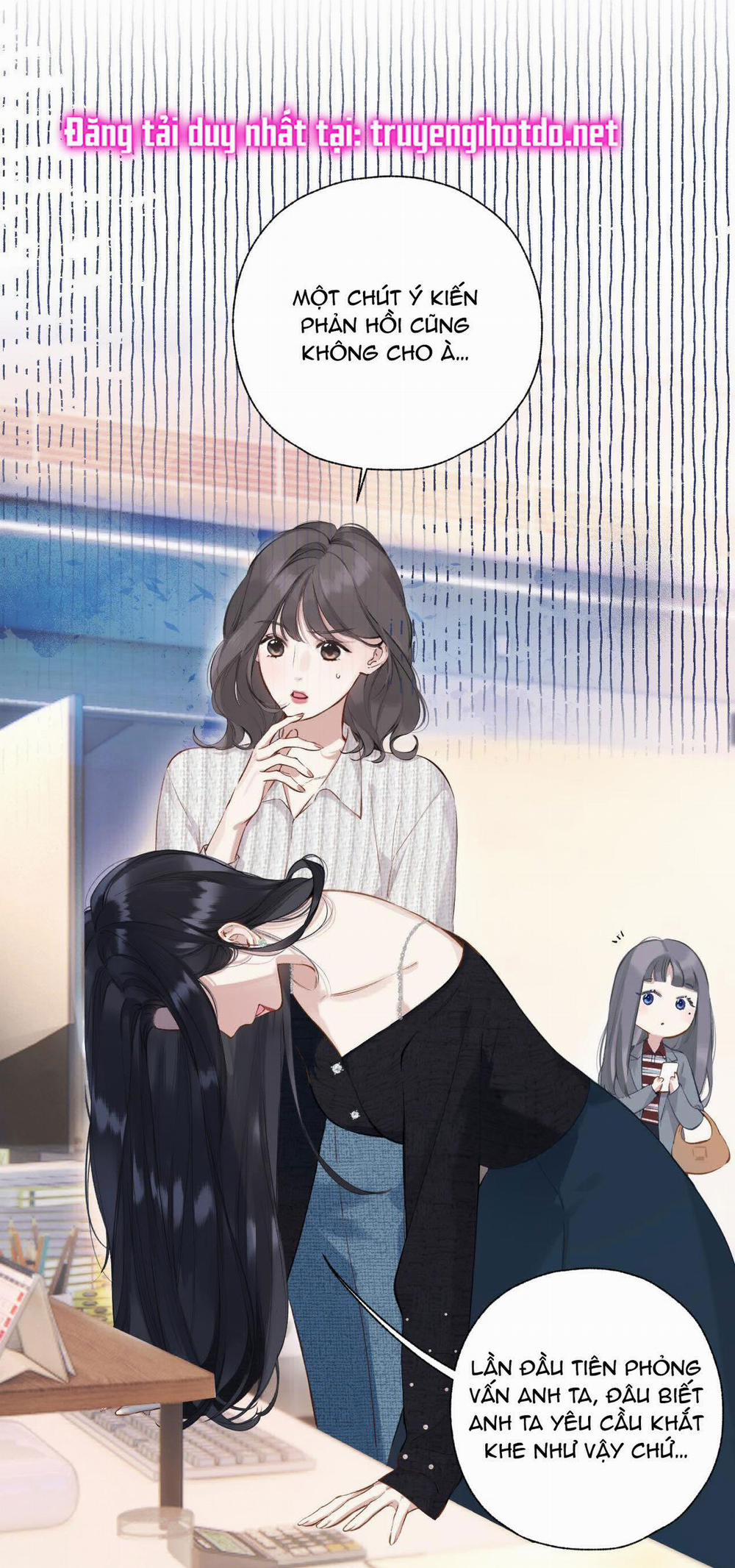 Trêu Nhầm 14.1 trang 6