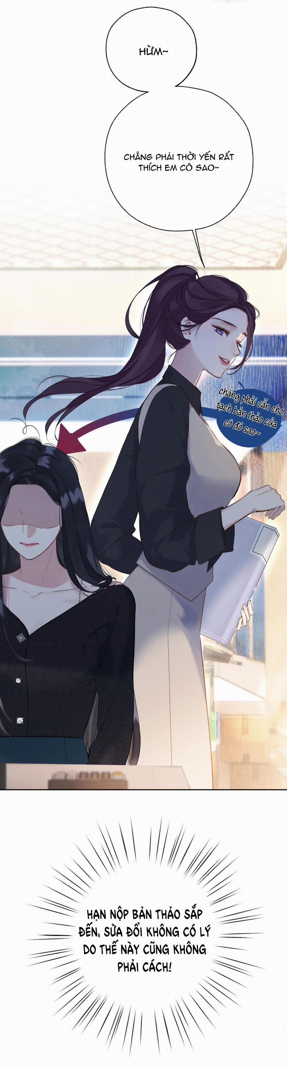 Trêu Nhầm 14.1 trang 8