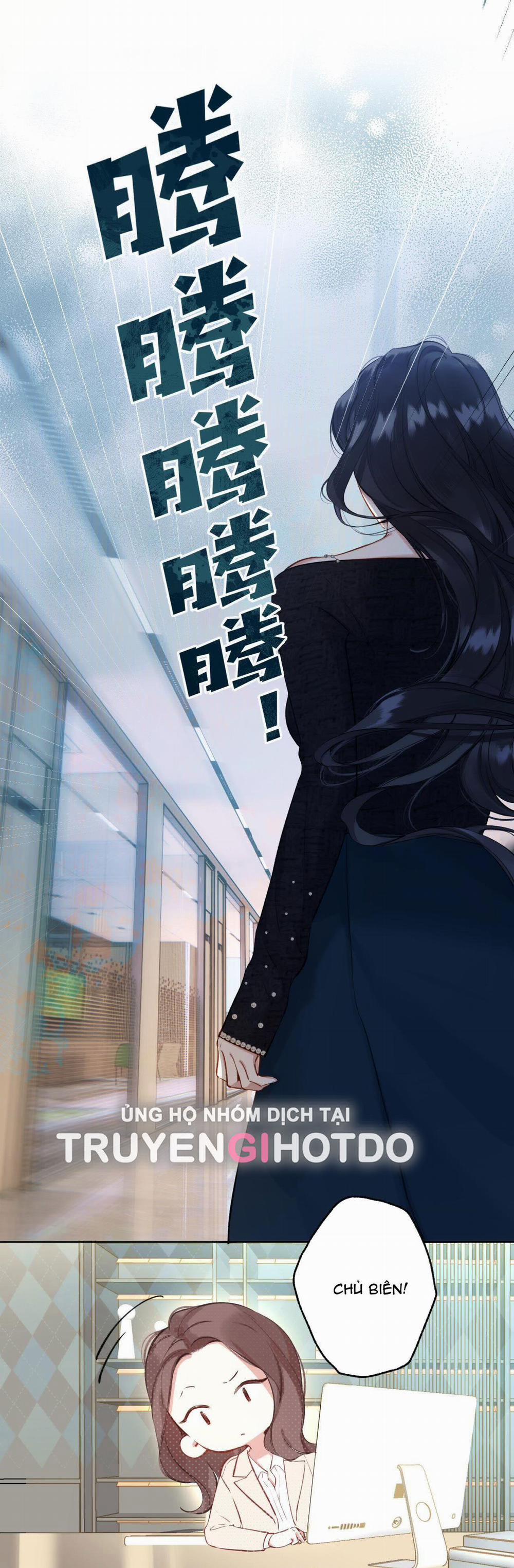Trêu Nhầm 14.1 trang 9