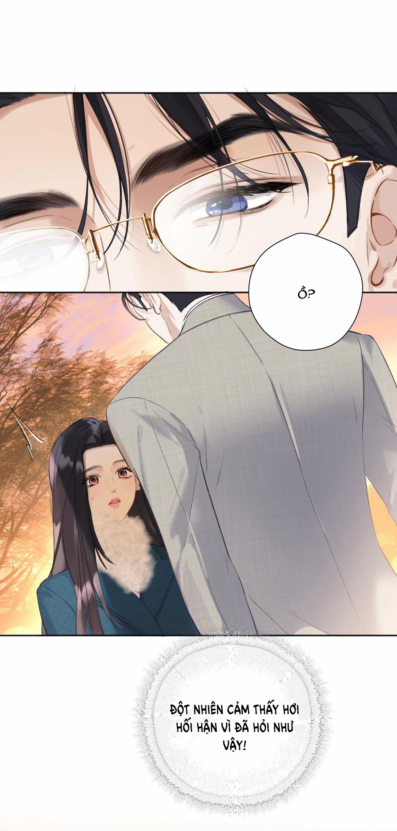 Trêu Nhầm 14.2 trang 3