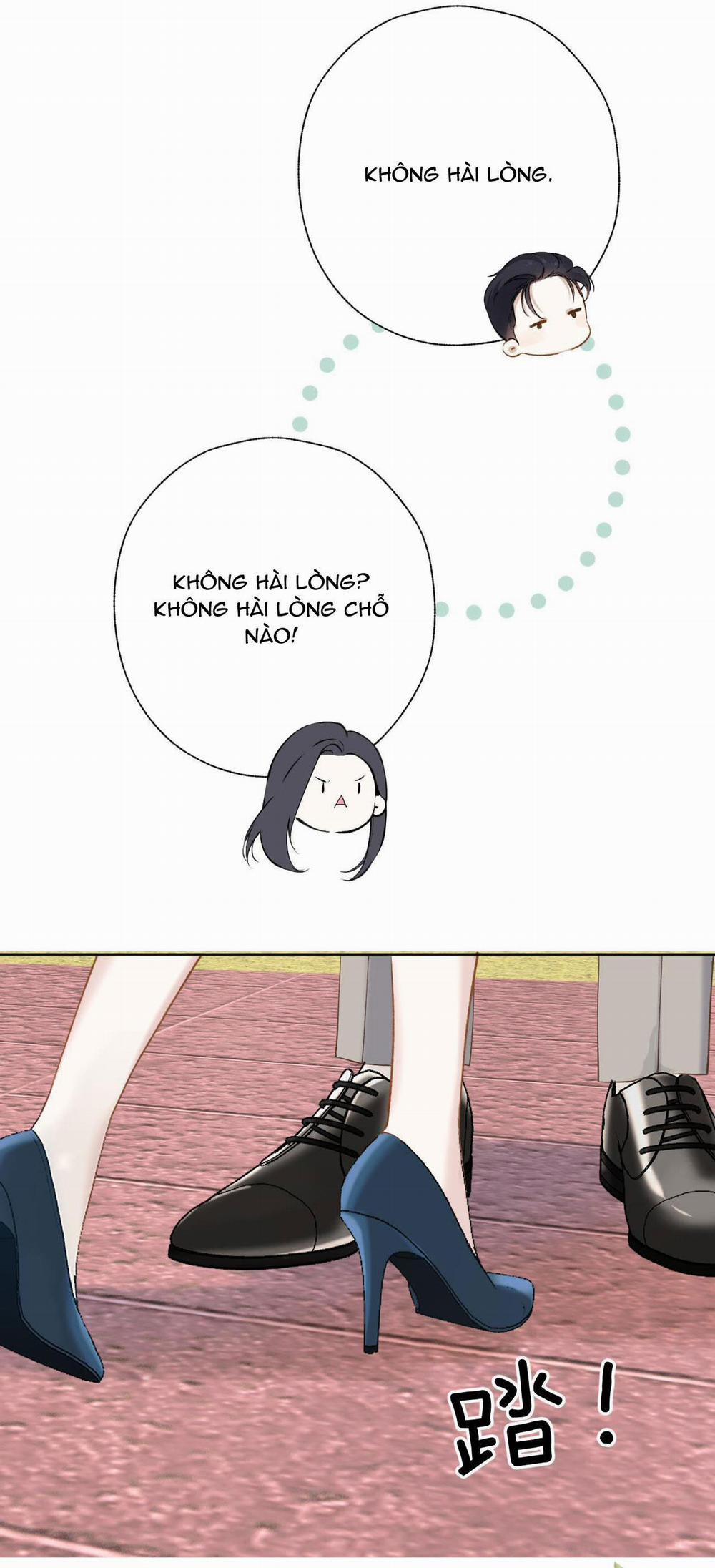 Trêu Nhầm 14.2 trang 6