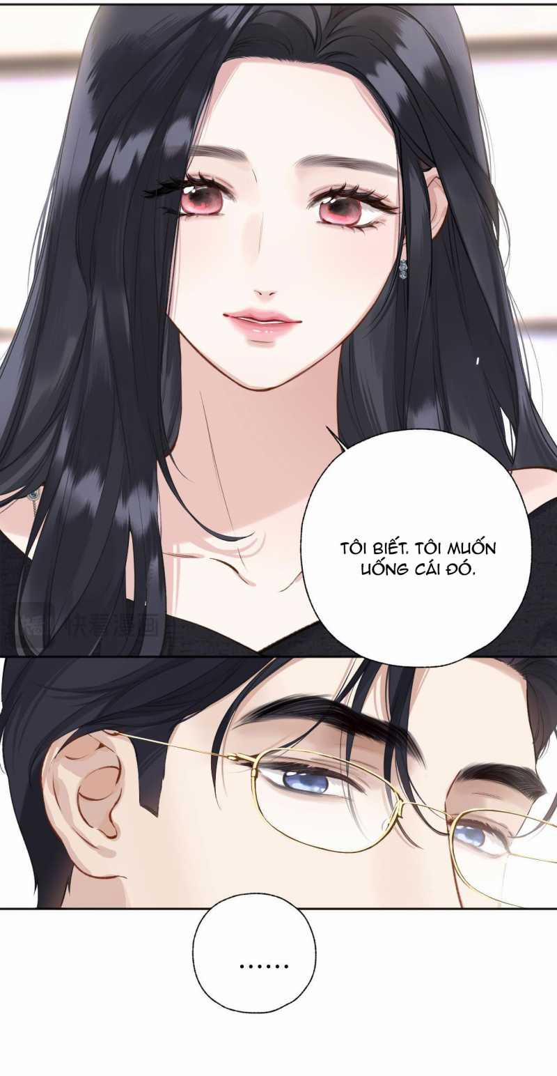 Trêu Nhầm 15.1 trang 11