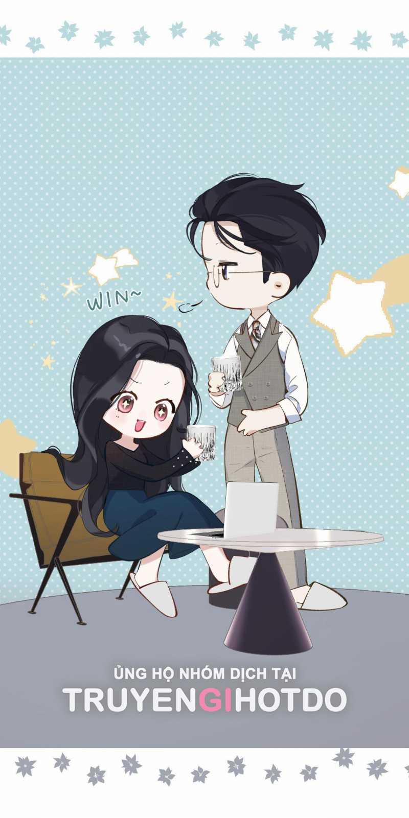 Trêu Nhầm 15.1 trang 12