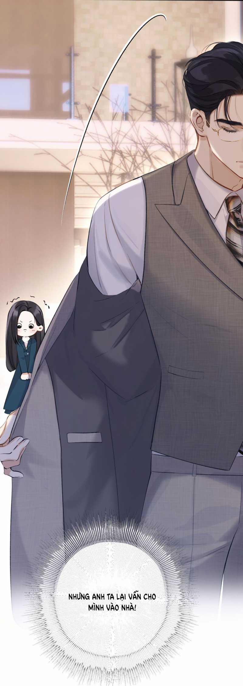 Trêu Nhầm 15.1 trang 3