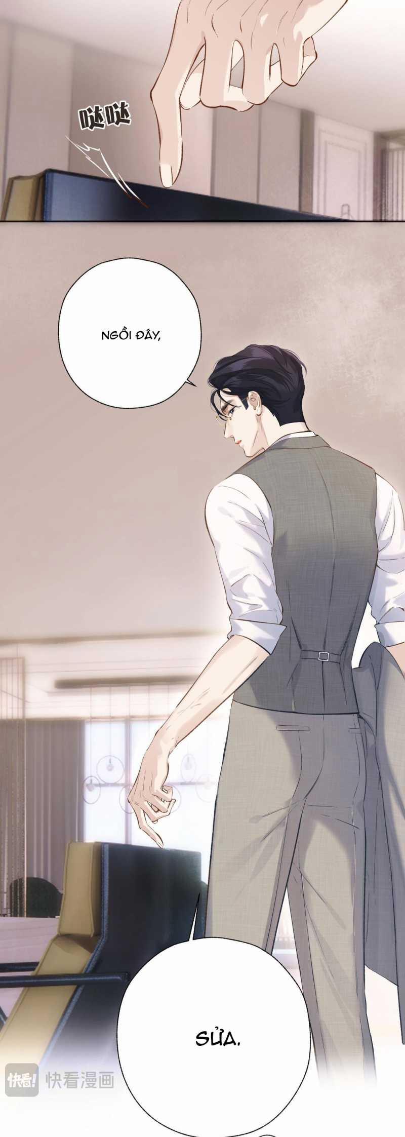 Trêu Nhầm 15.1 trang 5