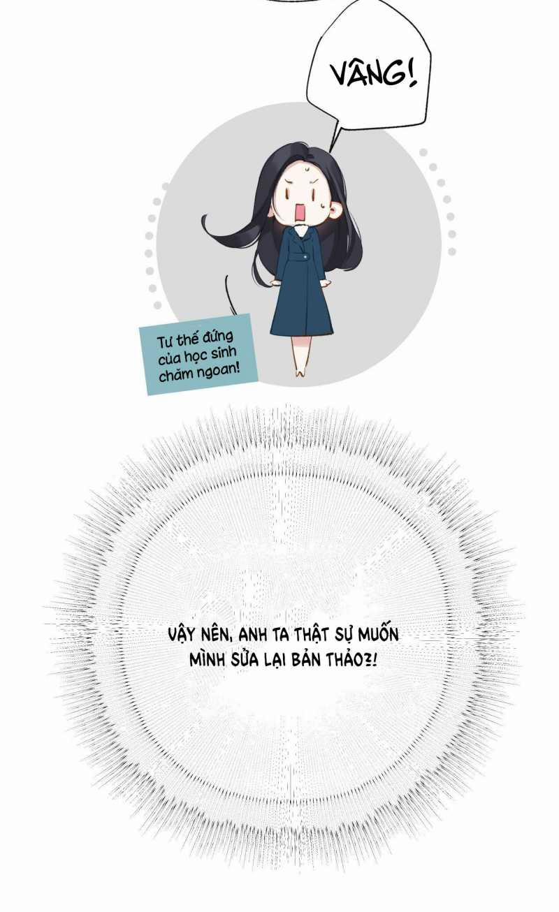 Trêu Nhầm 15.1 trang 6