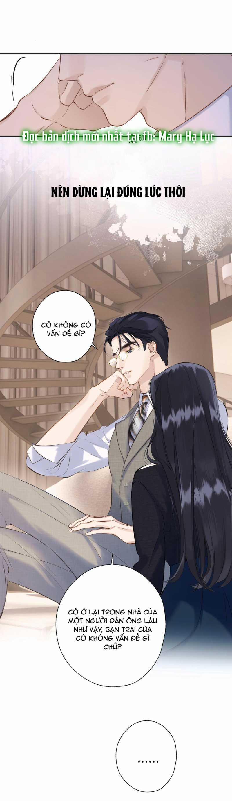Trêu Nhầm 15.2 trang 14
