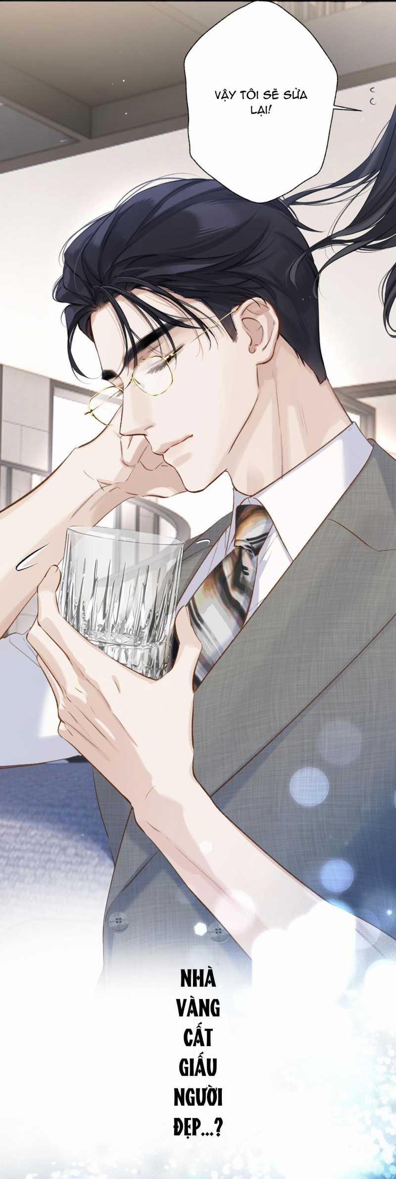 Trêu Nhầm 15.2 trang 3