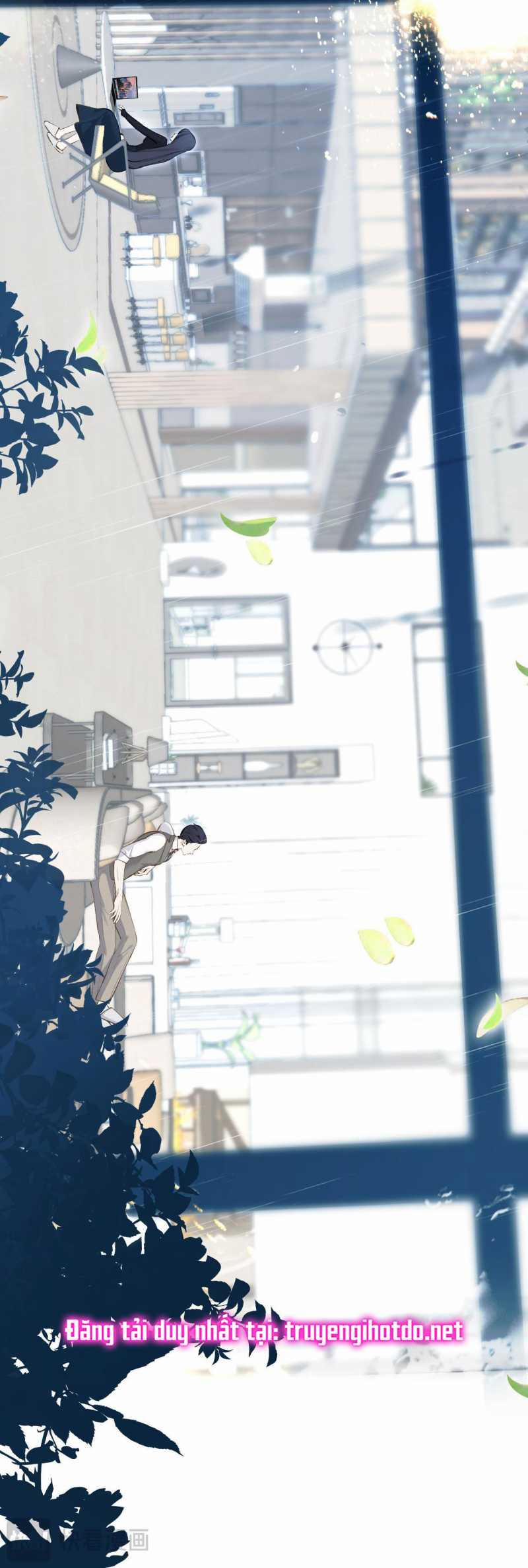 Trêu Nhầm 15.2 trang 5