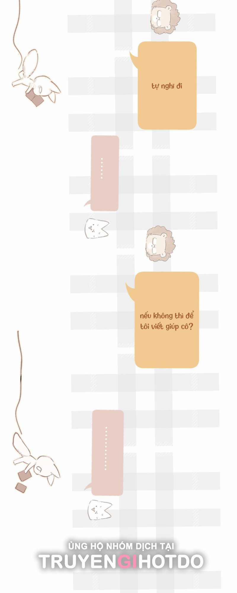 Trêu Nhầm 15.2 trang 8