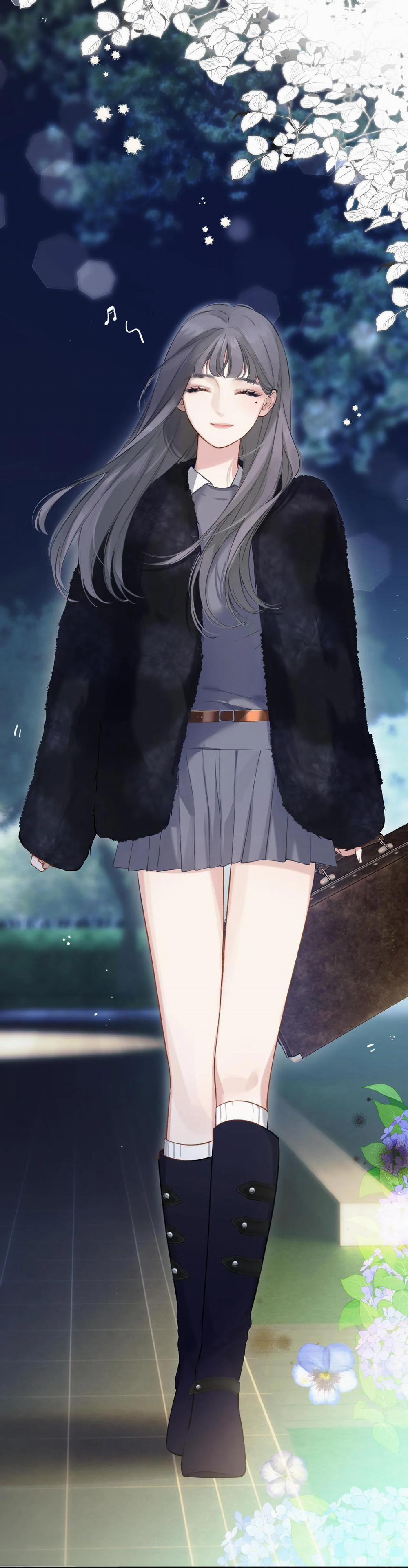 Trêu Nhầm 16.1 trang 11