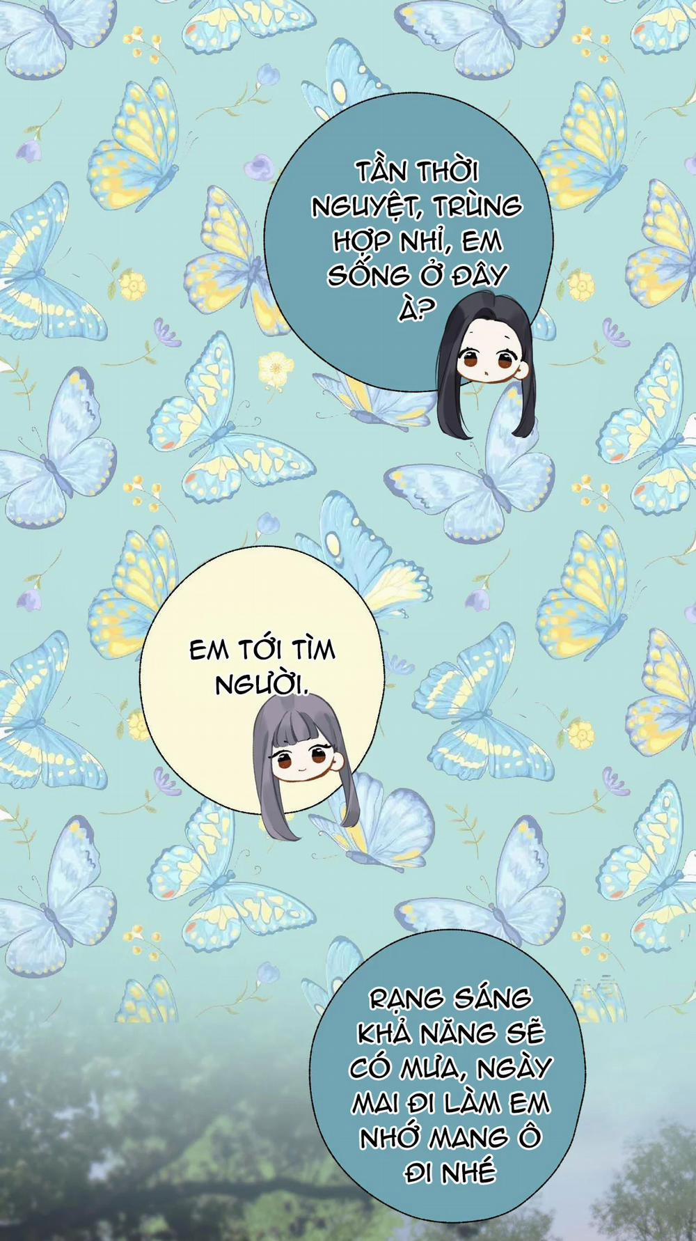 Trêu Nhầm 16.1 trang 13