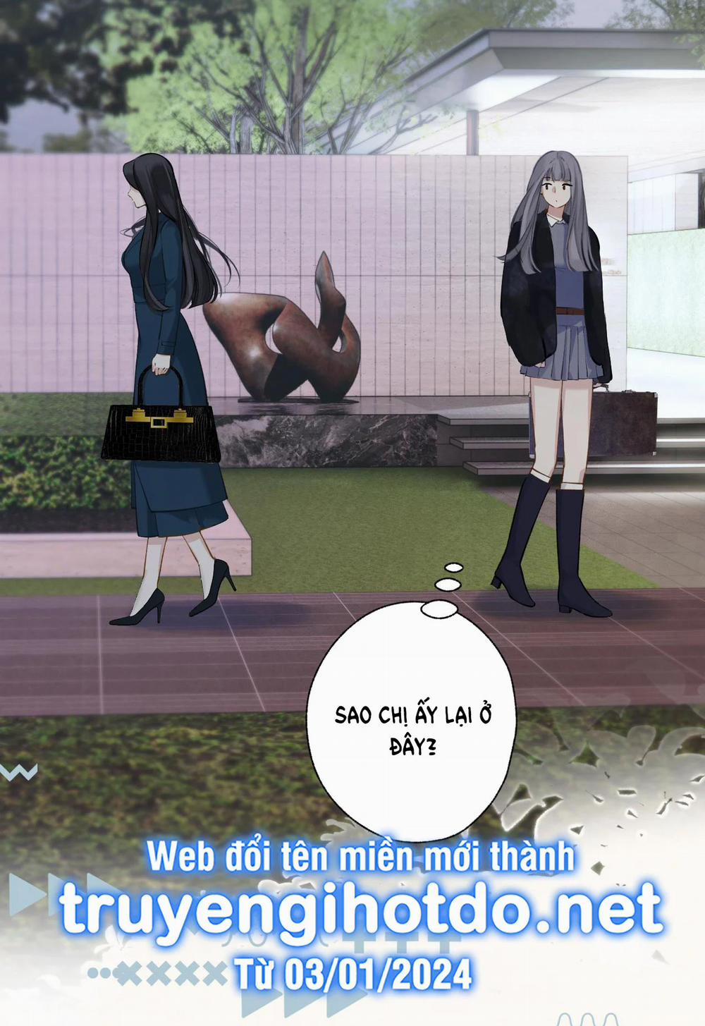 Trêu Nhầm 16.1 trang 14