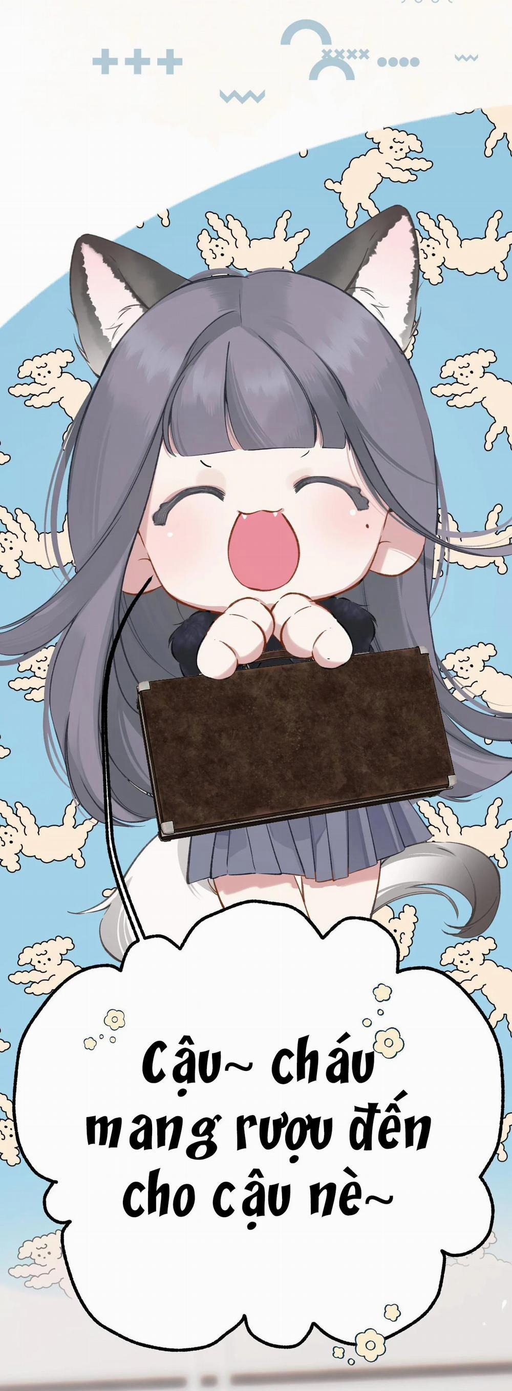 Trêu Nhầm 16.1 trang 15