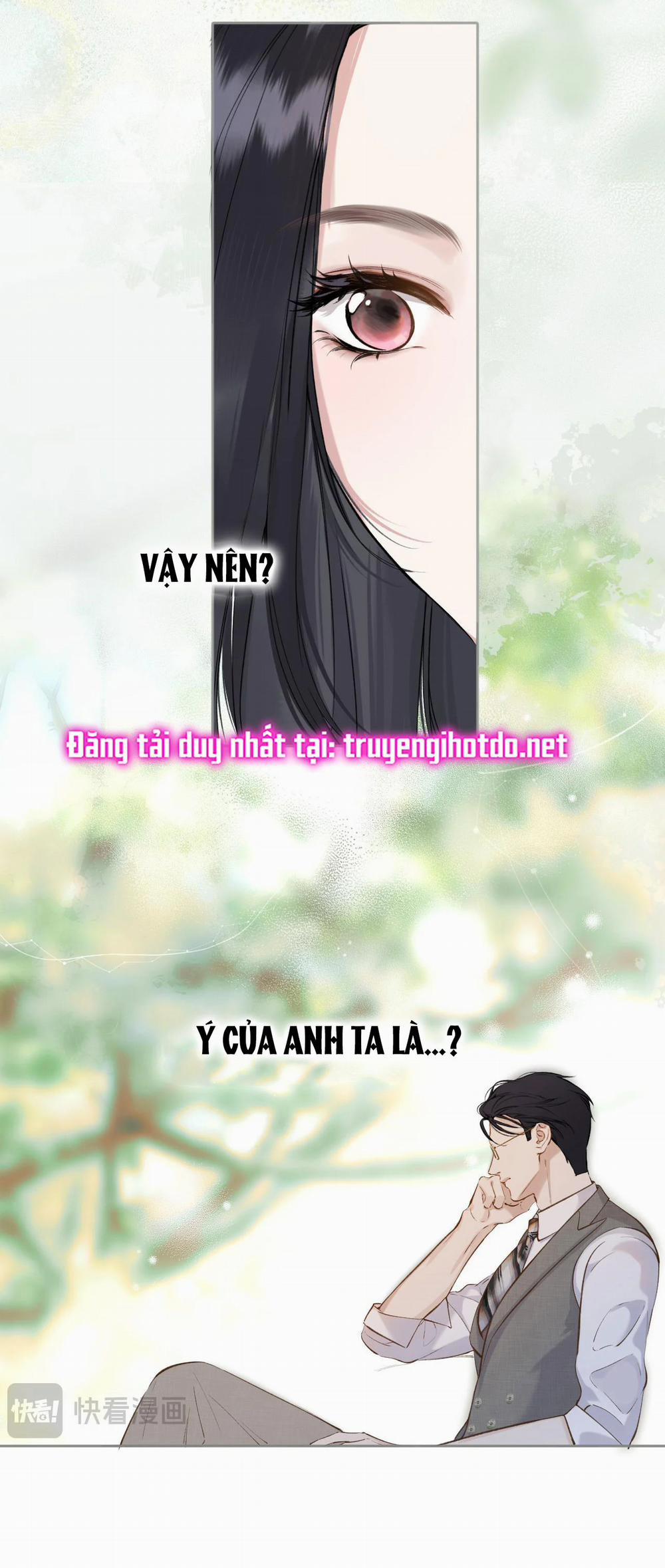 Trêu Nhầm 16.1 trang 6