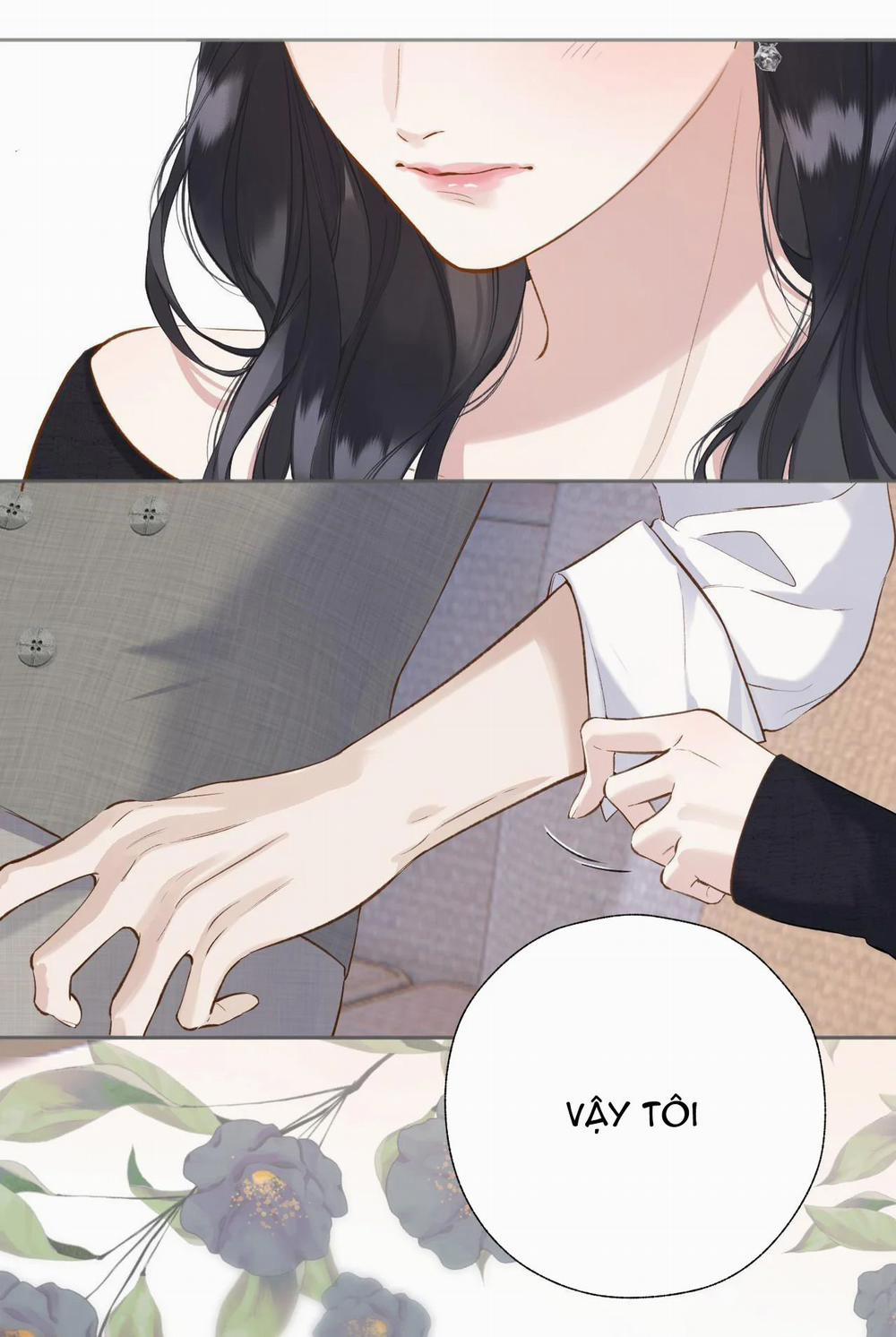 Trêu Nhầm 16.1 trang 8