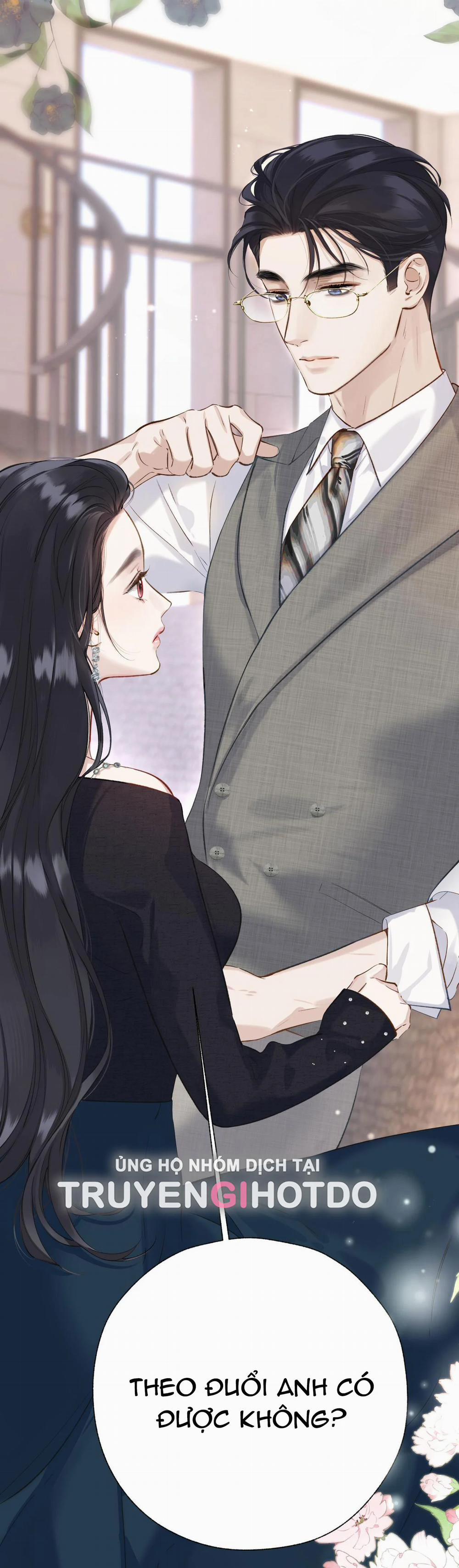 Trêu Nhầm 16.1 trang 9