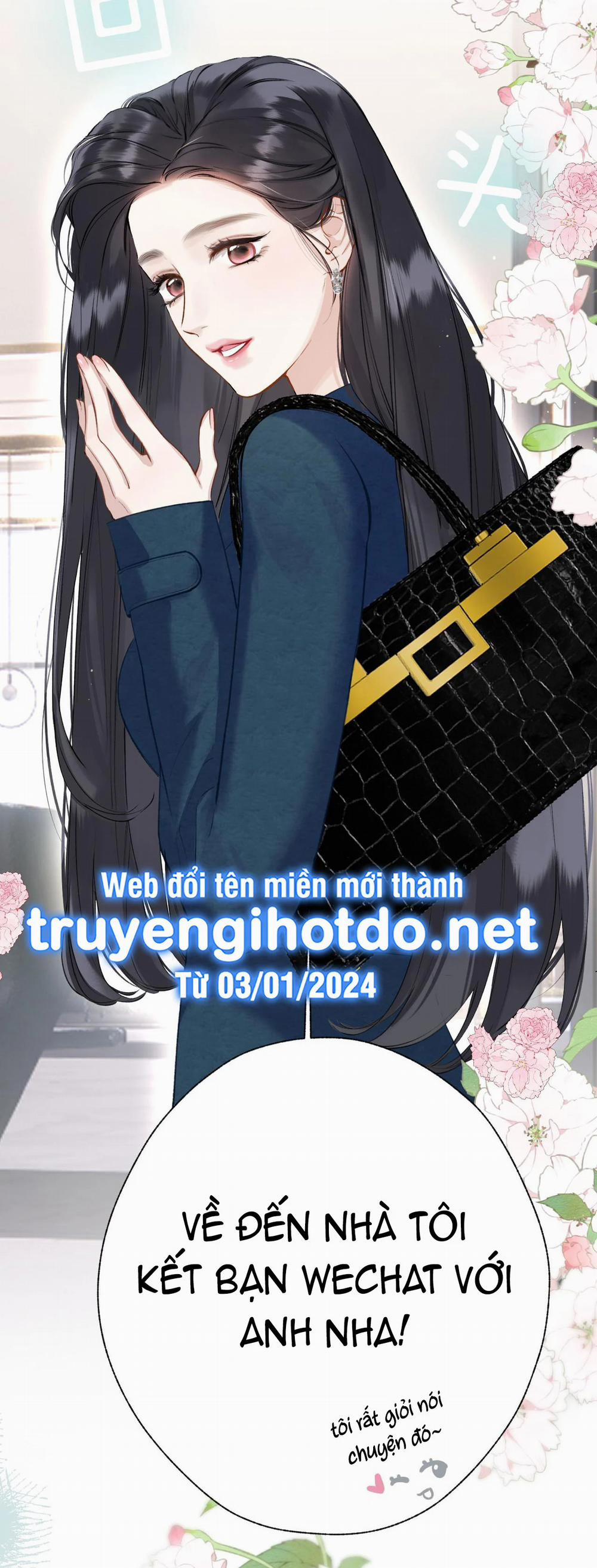 Trêu Nhầm 16.2 trang 10